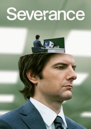 Severance Season 1 English 480p 720p 1080p All Episode