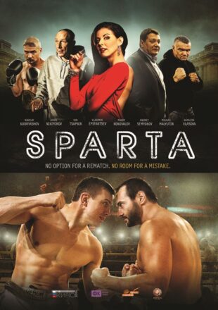 Sparta 2016 Dual Audio Hindi-English 480p 720p 1080p