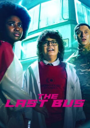 The Last Bus Season 1 Dual Audio Hindi-English 480p 720p 1080p