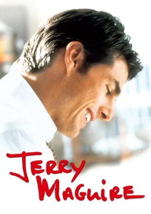 Jerry Maguire 1996 Dual Audio Hindi-English 480p 720p 1080p