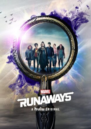 Runaways Season 1-3 English 480p 720p Complete Episode