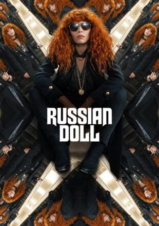 Russian Doll Season 1-2 English 480p 720p 1080p Complete Episode