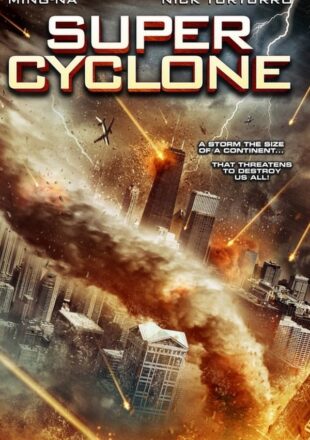 Super Cyclone 2012 Dual Audio Hindi-English 480p 720p