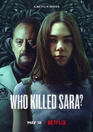 Who Killed Sara Season 3 Dual Audio Hindi-English 480p 720p 1080p