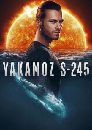 Yakamoz S-245 Season 1 Dual Audio Hindi-English 480p 720p 1080p