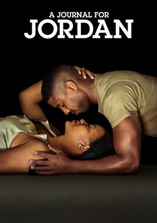 A Journal for Jordan 2021 Dual Audio Hindi-English 480p 720p 1080p