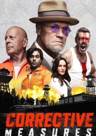 Corrective Measures 2022 Dual Audio Hindi-English 480p 720p 1080p