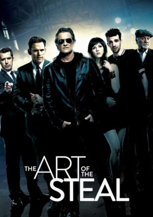 The Art of the Steal 2013 Dual Audio Hindi-English 480p 720p 1080p