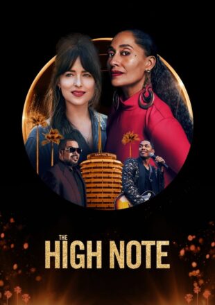 The High Note 2020 Dual Audio Hindi-English 480p 720p 1080p