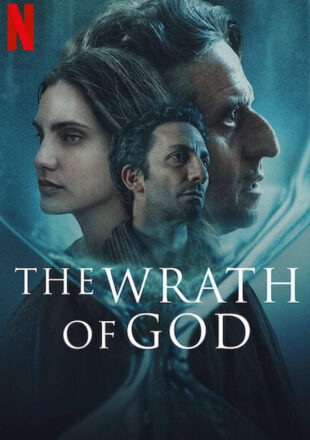 The Wrath of God 2022 Dual Audio Hindi-English 480p 720p 1080p