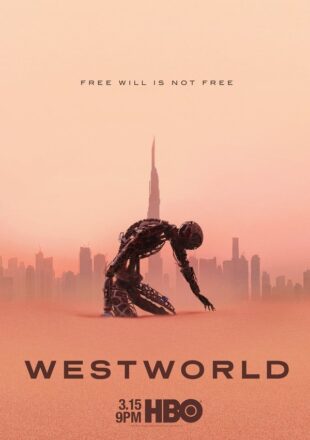 Westworld Season 1-3 English 480p 720p 1080p Complete Episode