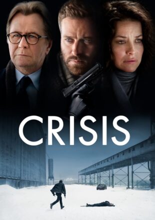 Crisis 2021 Dual Audio Hindi-English 480p 720p 1080p