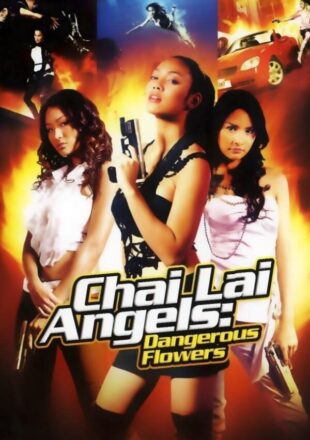 Dangerous Flowers 2006 Dual Audio Hindi-Thai 480p 720p 1080p