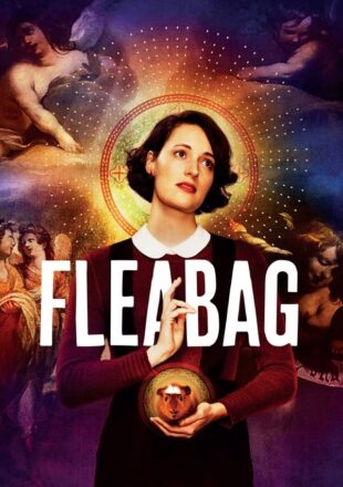 Fleabag Season 1-2 English 480p 720p 1080p Complete Episode