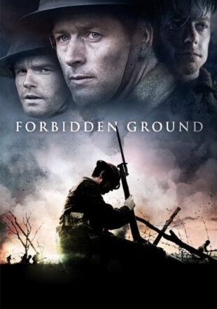 Forbidden Ground 2013 Dual Audio Hindi-English 480p 720p Bluray