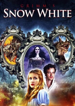 Grimm’s Snow White 2012 Dual Audio Hindi-English 480p 720p 1080p