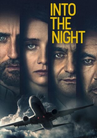 Into the Night Season 1-2 English 720p 1080p Complete Epispde