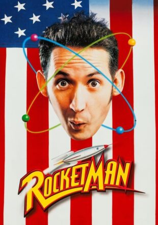 RocketMan 1997 Dual Audio Hindi-English 480p 720p 1080p