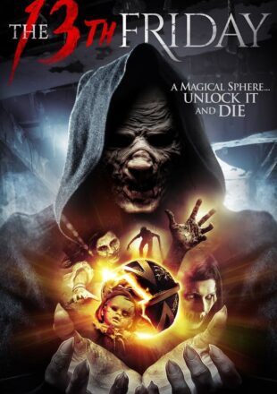 The 13th Friday 2017 Dual Audio Hindi-English 480p 720p