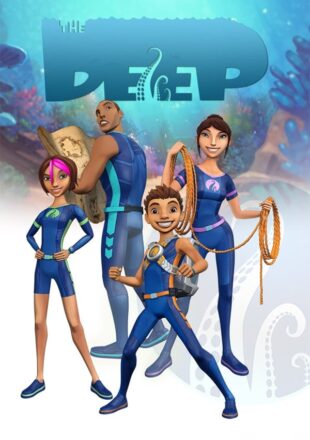 The Deep Season 1-3 English 720p 1080p Complete Episode