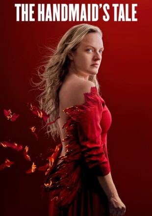 The Handmaid’s Tale Season 1-4 English 480p 720p All Episode