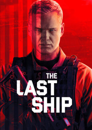 The Last Ship Season 1-5 English 720p Complete Episode