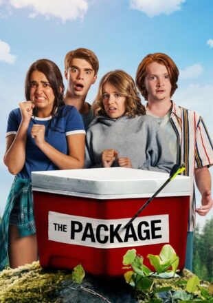 The Package Season 1 Hindi Korean 720p 1080p All Episode