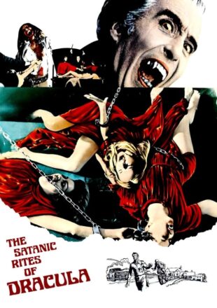 The Satanic Rites of Dracula 1973 Dual Audio Hindi-English