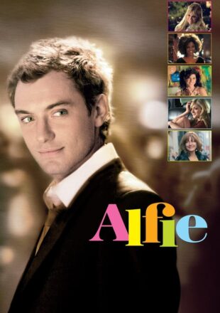 Alfie 2004 Dual Audio Hindi-English 480p 720p 1080p