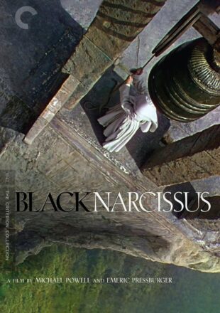 Black Narcissus 1947 Dual Audio Hindi-English 480p 720p 1080p