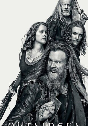 Outsiders Season 1-2 English 720p 1080p All Episode