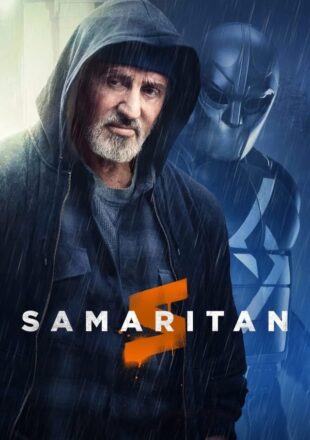 Samaritan 2022 Dual Audio Hindi-English 480p 720p 1080p