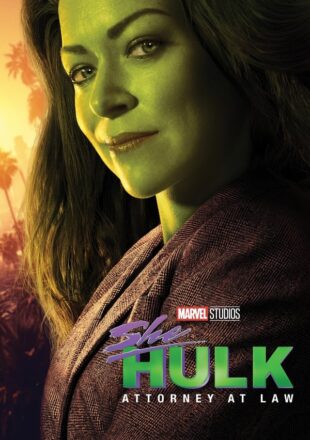 She-Hulk: Attorney at Law Season 1 Dual Audio Hindi-English