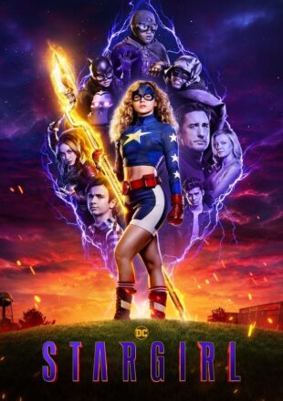 Stargirl Season 1-3 English 480p 720p 1080p Episode 13 Added