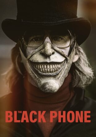 The Black Phone 2021 Dual Audio Hindi-English 480p 720p 1080p