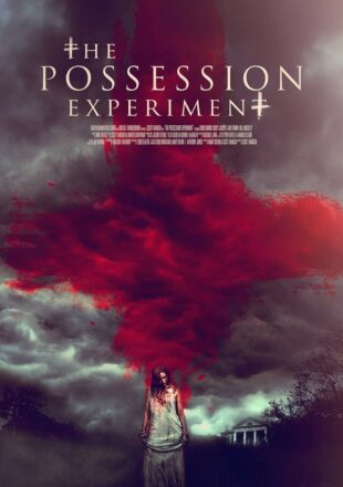 The Possession Experiment 2016 Dual Audio Hindi-English