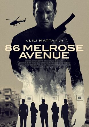 86 Melrose Avenue 2020 Dual Audio Hindi-English 480p 720p 1080p