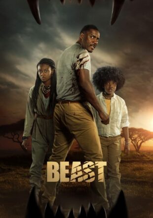 Beast 2022 English Full Movie 480p 720p 1080p