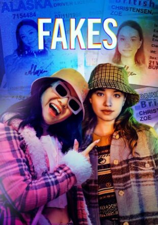 Fakes Season 1 Dual Audio Hindi-English 720p 1080p