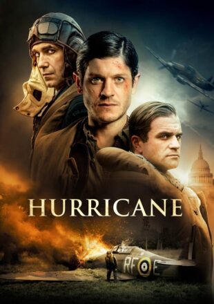 Hurricane 2018 Dual Audio Hindi-English 480p 720p 1080p