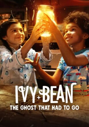 Ivy + Bean: The Ghost That Had to Go 2022 Dual Audio Hindi-English