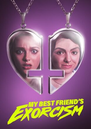 My Best Friend’s Exorcism 2022 Dual Audio Hindi-English 480p 720p 1080p