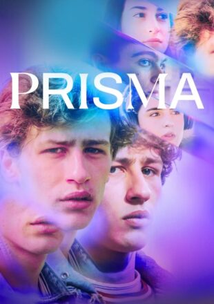 Prisma Season 1 Dual Audio English-Italian 720p 1080p