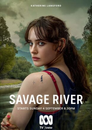 Savage River Season 1 English 720p 1080p Episode 4 Added