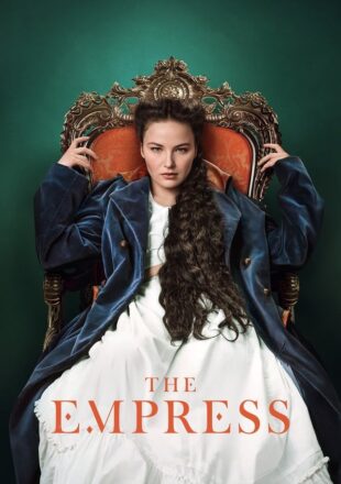 The Empress Season 1-2 Dual Audio Hindi-English 480p 720p 1080p