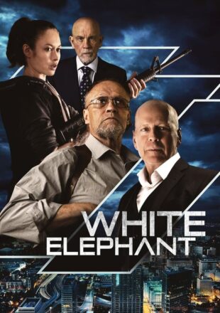 White Elephant 2022 Dual Audio Hindi-English 480p 720p 1080p