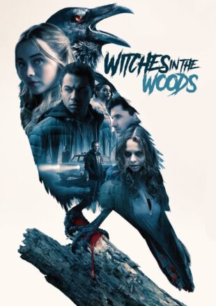 Witches in the Woods 2019 Dual Audio Hindi-English