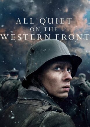 All Quiet on the Western Front 2022 Dual Audio Hindi-English