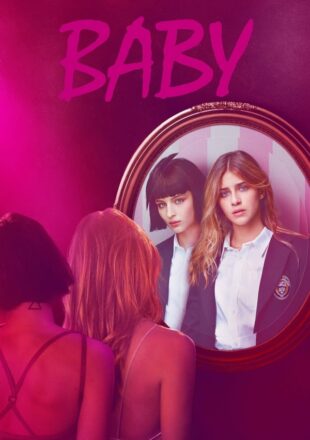 Baby Season 1-3 Dual Audio English-Italian 720p 1080p All Episode