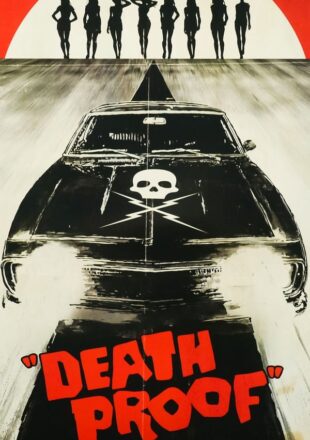 Death Proof 2007 Dual Audio Hindi-English 480p 720p 1080p